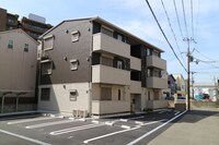 インペリアル池之宮