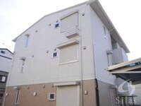 グレース　D棟