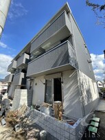 シュロス若江Ⅱ