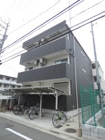 フジパレス吉田