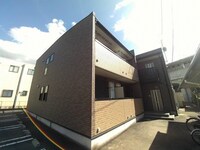 ウエストメゾンＡ