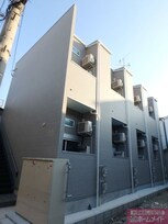 フクシア　アベニュー