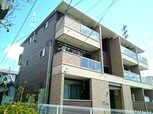ソレイユ大日　Ⅱ