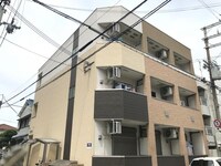 フジパレス新深江
