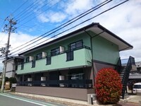 グリーンヒルズ・Ｆ