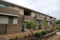 D-room青山　B棟