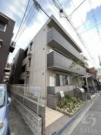 ラ・クロシェット