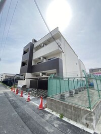 フジパレス花園西町