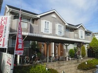 サンフラット布忍