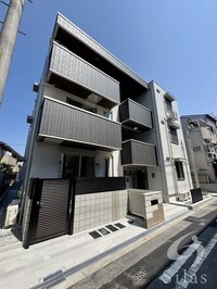 カーサルミノサ駒川