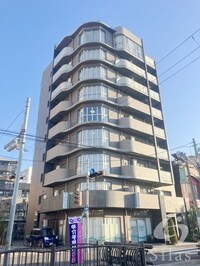 プレミアム菱屋西