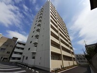 ムーンヒルズ大阪