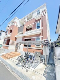 メゾン・ド・ボヌール