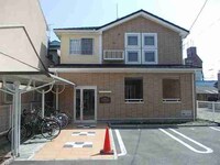 パーシモン　ウエスト