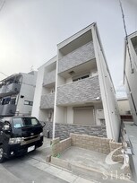 ラモーナ東山町Ⅱ