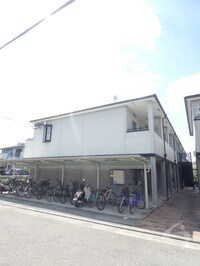 ベルドミール末広Ⅲ番館