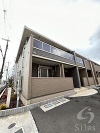 ソフィア根耒Ⅰ