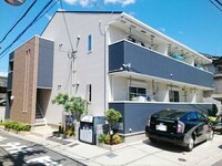 カーサ・ドレッセ