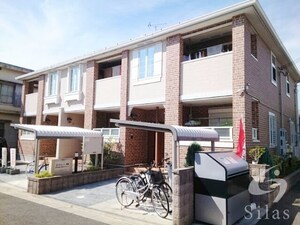 セレスコート本郷