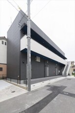 クレストヴィラ