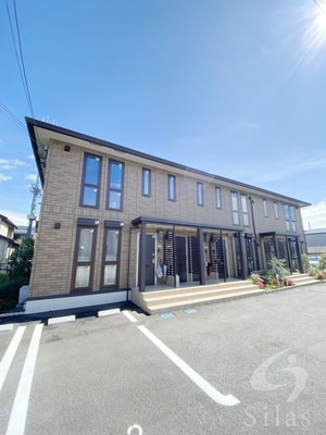 グランソレイユ