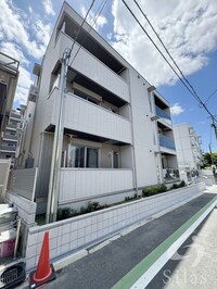 Clashist細井川