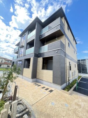 ラ・ルーチェ　Y