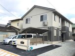 メゾン　キンメイ