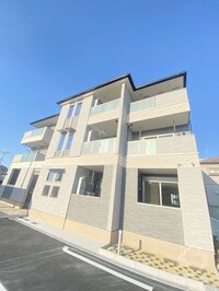 ロンガ　ヴィータ和泉Ⅱ