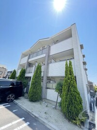 メゾン中田出井