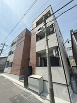 グランディオ鶴橋