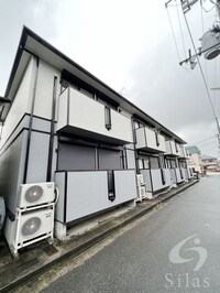 グリーンハイツ古市