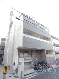 ルミエール照ヶ丘