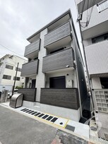 プロスパーコート杉本町