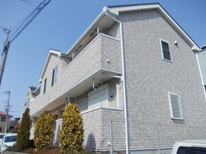 ソレアード本町