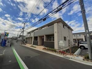 サウスコートⅠ