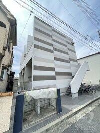 アルフォート初芝