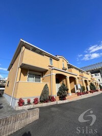 ソレイユ　和泉中央