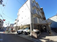 アドニスコート　パートⅢ