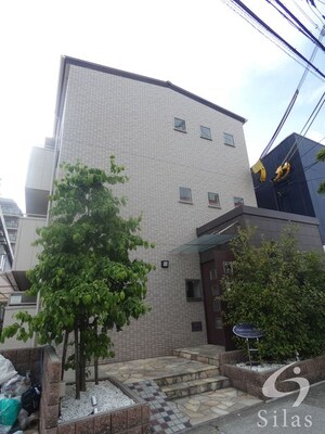 ノースランジェ長原
