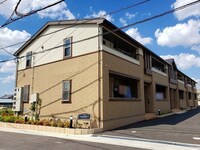 サン アルモニー 寺川