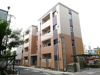 ストリート　アベニュー・Ｈ