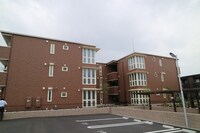 おばつじアイビーコート　B棟