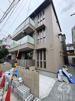 ユアメゾン針中野南