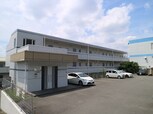ヌカタヒルズ