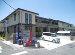 レスペランス向陽台
