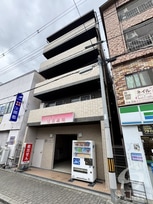 ファスタシオン