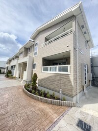 リエート　大日