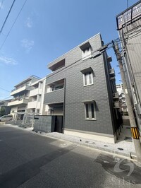 スペチアーレ平野西