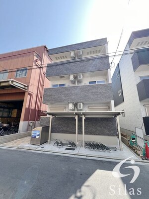 フジパレス八戸ノ里Ⅵ番館
